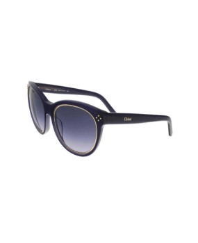 Gafas de sol Chloé 690S Azul