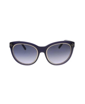 Gafas de sol Chloé 690S Azul