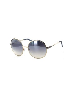 Gafas de sol Chloé 117S Gold/Blue