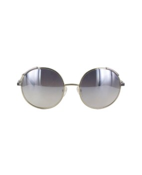 Gafas de sol Chloé 117S Gold/Blue