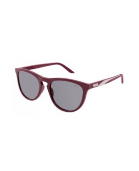 Puma 0345S Roja | Gafas de sol Casual | Tu Visión