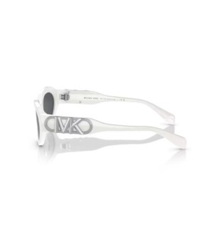 Michael Kors EMPIRE OVAL Blanca | Gafas de moda | Tu Visión Complementos