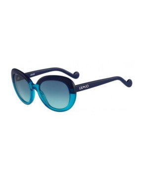 Liu Jo 624SR Azul  | Gafas de moda | Tu Visión Complementos