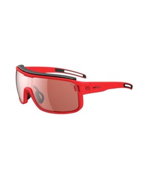 Gafas de ciclismo Evil Eye VIZOR Pro Rojo