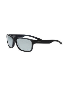 Gafas casual Smith WOLCOTT Negro