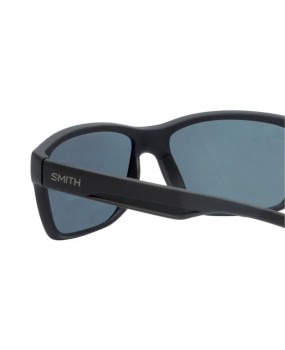 Smith WOLCOTT Negro | Gafas de sol | Tu Visión Complementos