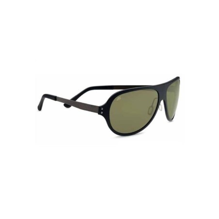 Gafas de sol Serengeti ALICE Negro