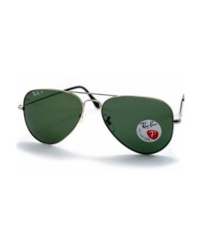 Ray-Ban AVIATOR L Verde | Gafas de sol | Tu Visión Complementos