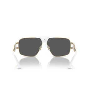 Versace 2251 Blanco | Gafas de moda | Tu Visión Complementos