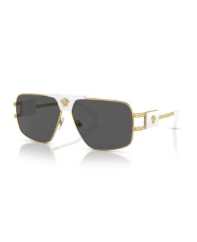 Gafas de sol Versace 2251 Blanco