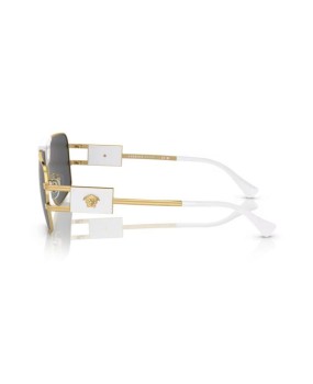 Versace 2251 Blanco | Gafas de moda | Tu Visión Complementos