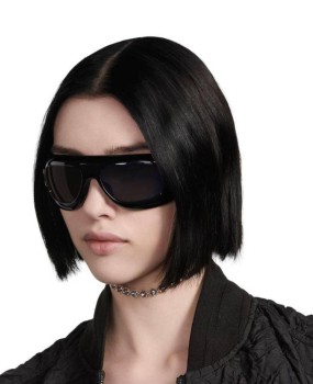 Dior LADY 95.22 M1I Negra | Gafas de sol | Tu Visión