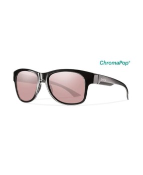 Gafas de sol Smith WAYWARD Negro