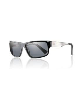 Gafas de sol Smith EDITOR Negro