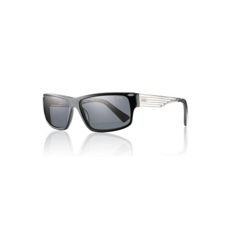 Gafas de sol Smith EDITOR Negro