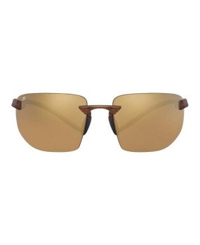 Serengeti LUPTON Light Brown | Gafas de sol | Tu Visión Complementos