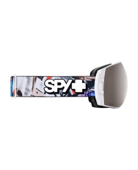 Spy LEGACY SE Carlson | Gafas de esquí | Tu Vision Complementos