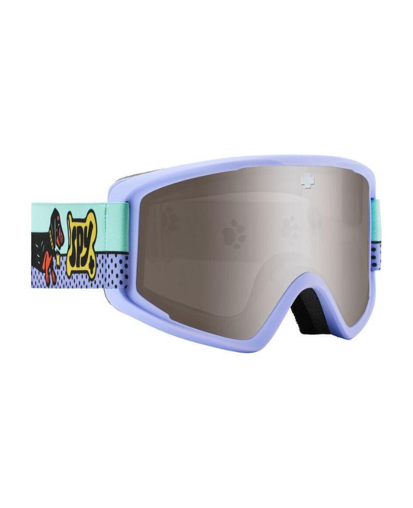 Spy CRUSHER ELITE JR  | Gafas de esquí | Tu Vision Complementos