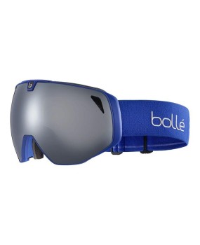 Bollé TORUS NEO Royal Blue Matte | Gafas de esquí | Tu Visión