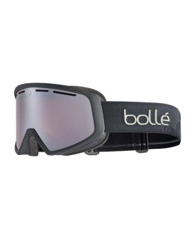 Bollé Y7 OTG Black Matte | Gafas de esquí | Tu Visión Complementos