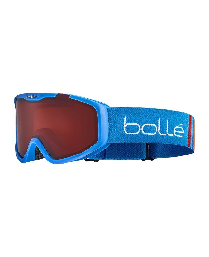Bolle ROCKET Race Blue Matte Gafas de esqui Tu Vision