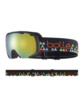 Bollé ROYAL Sunshine | Gafas de esquí | Tu Visión Complementos