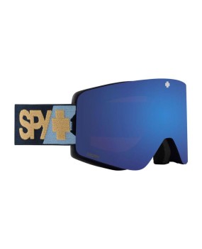 Spy MARAUDER Dark Blue  | Gafas de esquí | Tu Vision