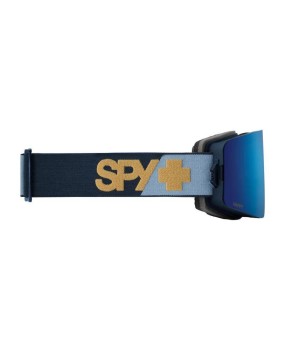 Spy MARAUDER Dark Blue  | Gafas de esquí | Tu Vision