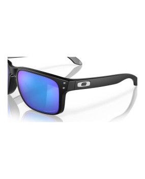 Oakley HOLBROOK Matte Black | Gafas de sol hombre | Tu Visión