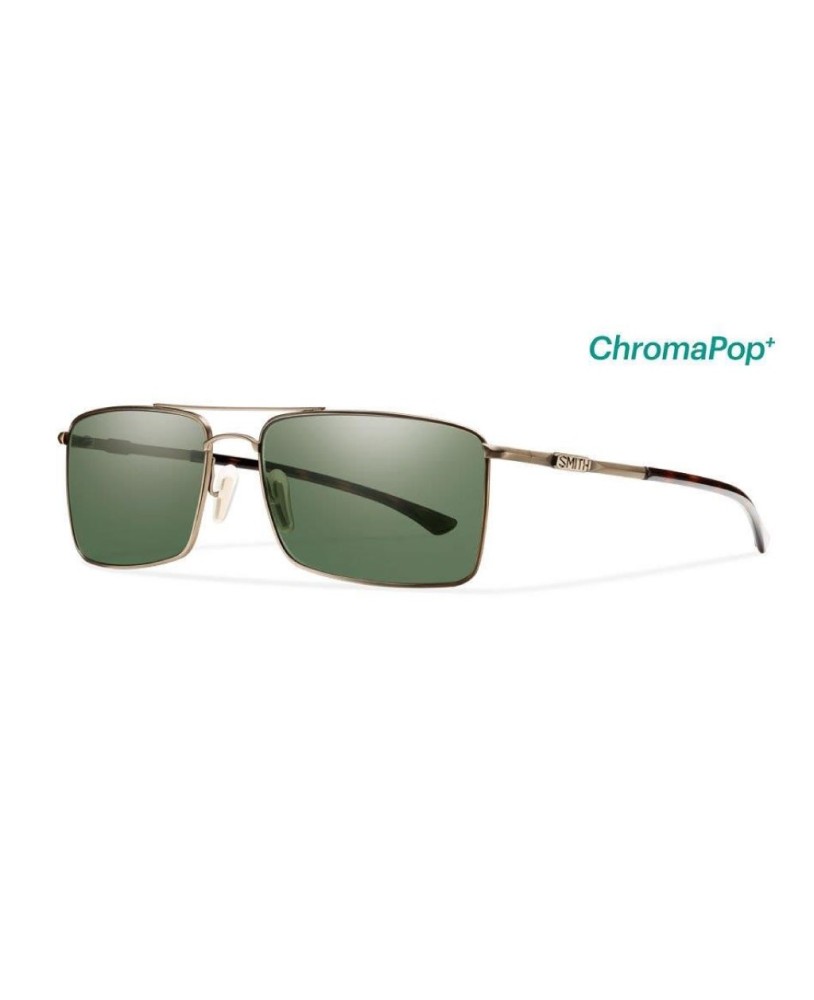 Gafas de hombre polarizadas Smith OUTLIER TI AOZPZ Gafas de hombre polarizadas Smith OUTLIER TI AOZPZ