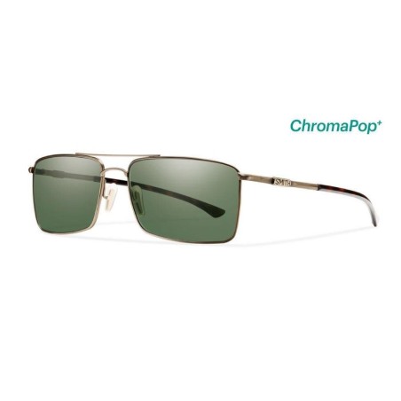 Gafas de hombre polarizadas Smith OUTLIER TI AOZPZ