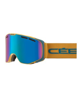 Gafas de nieve Cébé VERSUS Azul