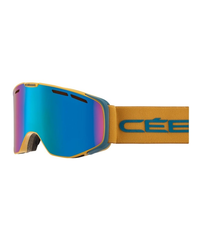 Gafas de nieve Cébé VERSUS Azul Gafas de nieve Cébé VERSUS Azul