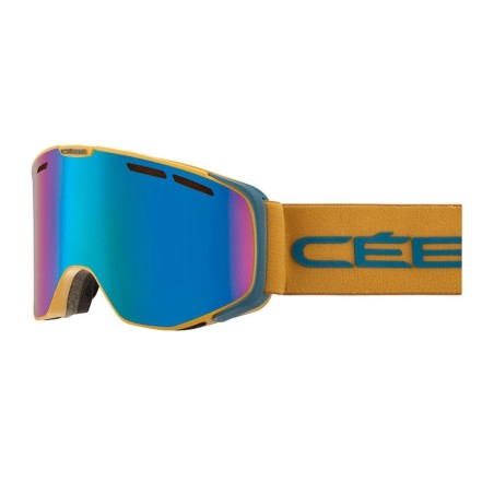 Gafas de nieve Cébé VERSUS Azul