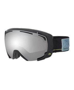 Gafas de esquí Bollé SUPREME OTG Negro Brillo