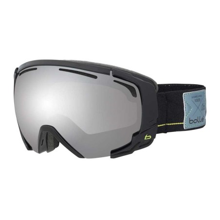 Gafas de esquí Bollé SUPREME OTG Negro Brillo