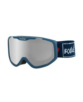 Bollé ROCKET PLUS Plata | Gafas de esquí | Tu Visión