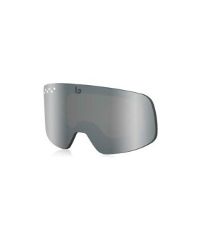 Gafa nieve Bollé infantil ROCKET PLUS AZUL OSCURO-NEGRO