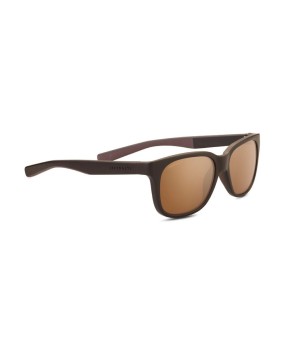 Gafas de sol polarizadas Serengeti EGEO MARRÓN