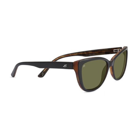 Gafas de sol para mujer Serengeti SOPHIA NEGRO