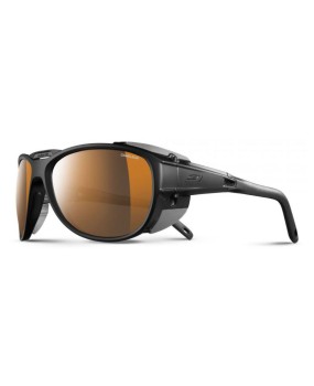 Gafas deportivas Julbo EXPLORER 2.0 NEGRO MATE