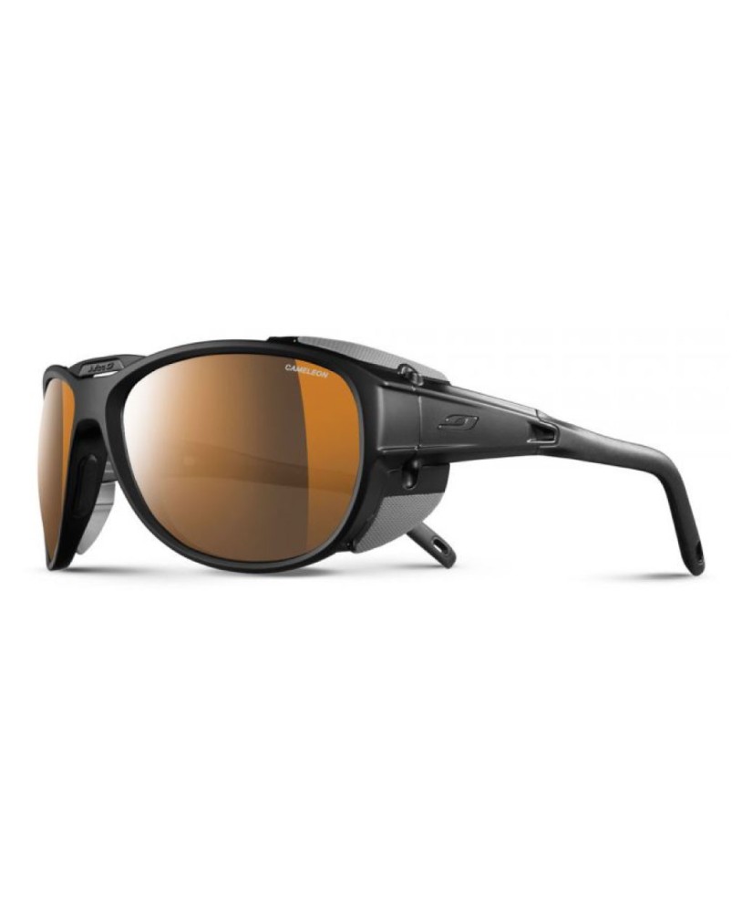 Julbo EXPLORER 2.0 Negro Mate | Gafas de deporte| Tu Visión