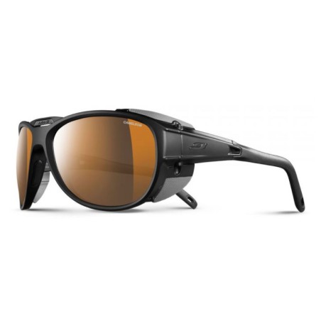 Gafas deportivas Julbo EXPLORER 2.0 NEGRO MATE