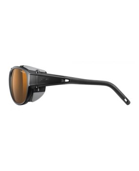 Gafas deportivas Julbo EXPLORER 2.0 NEGRO MATE lateral