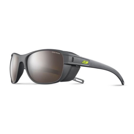 Gafas deportivas Julbo CAMINO Gris Oscuro