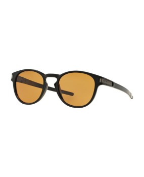 Gafas de sol Oakley LATCH Negro Cobre