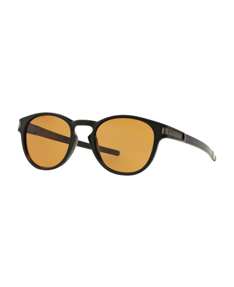 Gafas de sol Oakley LATCH Negro Cobre