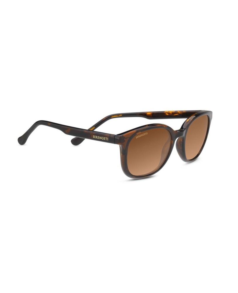 Gafas de sol de mujer Serengeti MARA CAREY BRILLO Gafas de sol de mujer Serengeti MARA CAREY BRILLO