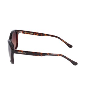 Gafas de sol de mujer Serengeti MARA CAREY BRILLO lateral