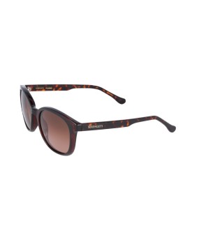 Gafas de sol de mujer Serengeti MARA CAREY BRILLO semi lateral